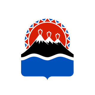 Герб Камчатский край